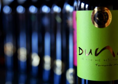 La Corona de Ainsa - Vino vinos wine Ainsa somontano huesca vignerons de huesca