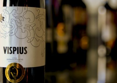 La Corona de Ainsa - Vino vinos wine Ainsa somontano huesca vignerons de huesca