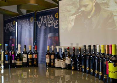 La Corona de Ainsa - Vino vinos wine Ainsa somontano huesca vignerons de huesca