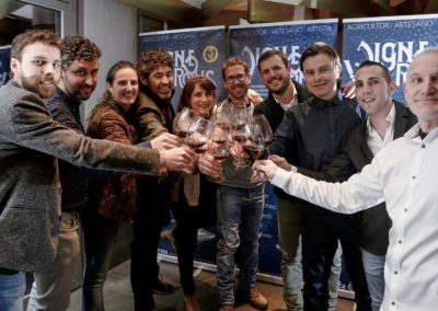 La Corona de Ainsa - Vino vinos wine Ainsa somontano huesca vignerons de huesca