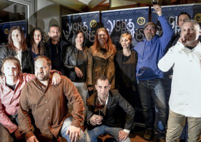 La Corona de Ainsa - Vino vinos wine Ainsa somontano huesca vignerons de huesca