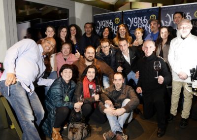 La Corona de Ainsa - Vino vinos wine Ainsa somontano huesca vignerons de huesca