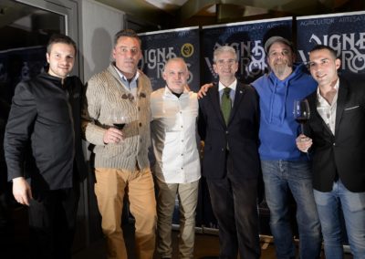 La Corona de Ainsa - Vino vinos wine Ainsa somontano huesca vignerons de huesca
