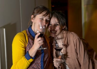La Corona de Ainsa - Vino vinos wine Ainsa somontano huesca vignerons de huesca