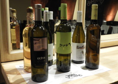 La Corona de Ainsa - Vino vinos wine Ainsa somontano huesca vignerons de huesca