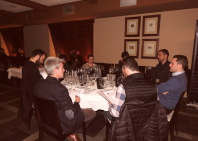 La Corona de Ainsa - Vino vinos wine Ainsa somontano huesca vignerons de huesca