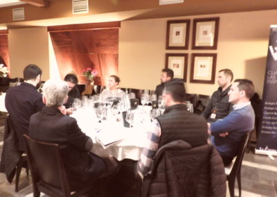 La Corona de Ainsa - Vino vinos wine Ainsa somontano huesca vignerons de huesca