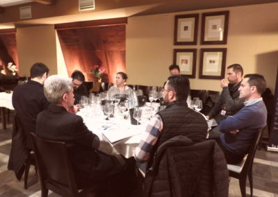 La Corona de Ainsa - Vino vinos wine Ainsa somontano huesca vignerons de huesca