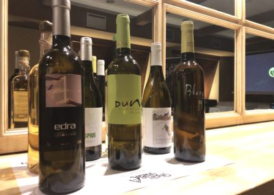La Corona de Ainsa - Vino vinos wine Ainsa somontano huesca vignerons de huesca