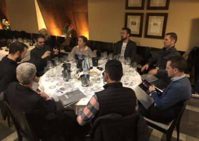 La Corona de Ainsa - Vino vinos wine Ainsa somontano huesca vignerons de huesca