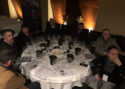 La Corona de Ainsa - Vino vinos wine Ainsa somontano huesca vignerons de huesca
