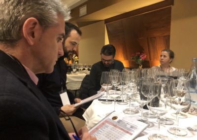 La Corona de Ainsa - Vino vinos wine Ainsa somontano huesca vignerons de huesca