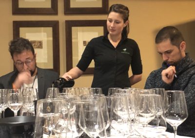 La Corona de Ainsa - Vino vinos wine Ainsa somontano huesca vignerons de huesca