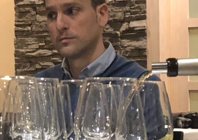 La Corona de Ainsa - Vino vinos wine Ainsa somontano huesca vignerons de huesca