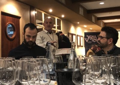 La Corona de Ainsa - Vino vinos wine Ainsa somontano huesca vignerons de huesca