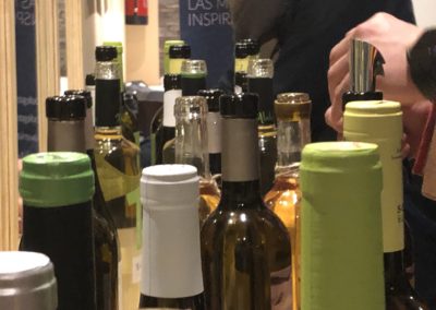 La Corona de Ainsa - Vino vinos wine Ainsa somontano huesca vignerons de huesca