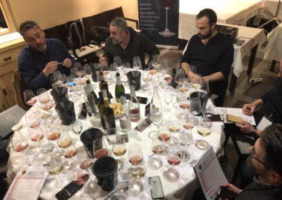 La Corona de Ainsa - Vino vinos wine Ainsa somontano huesca vignerons de huesca