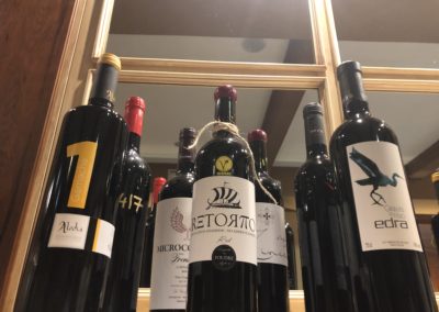 La Corona de Ainsa - Vino vinos wine Ainsa somontano huesca vignerons de huesca