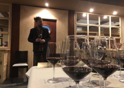 La Corona de Ainsa - Vino vinos wine Ainsa somontano huesca vignerons de huesca