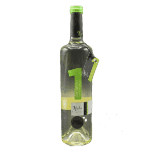 Vino Alodia Alcañón