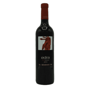 Vino Edra Xtra Syrah