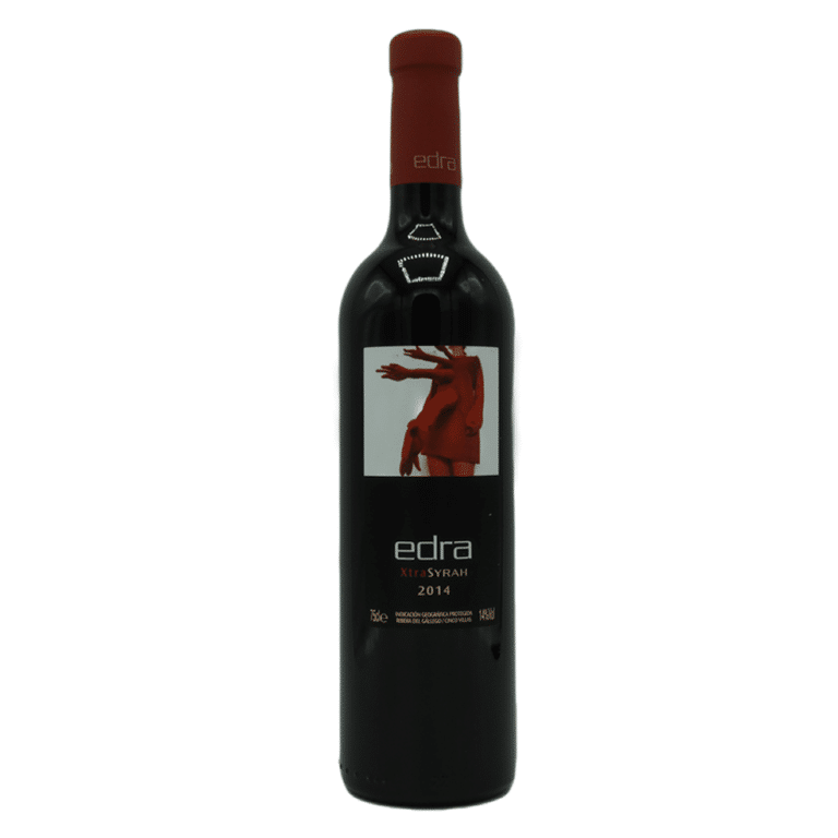 Vino Edra Xtra Syrah