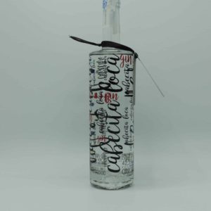 Ginebra Cabecita Loca