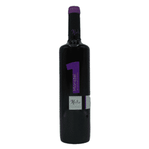 Vino Alodia Moristel