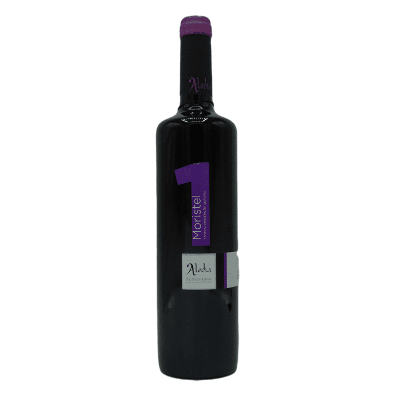 Vino Alodia Moristel