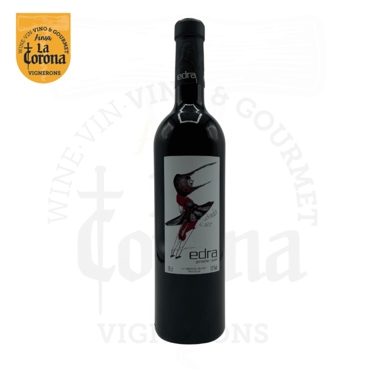 Vino Volada d'Aire de Bodegas Edra