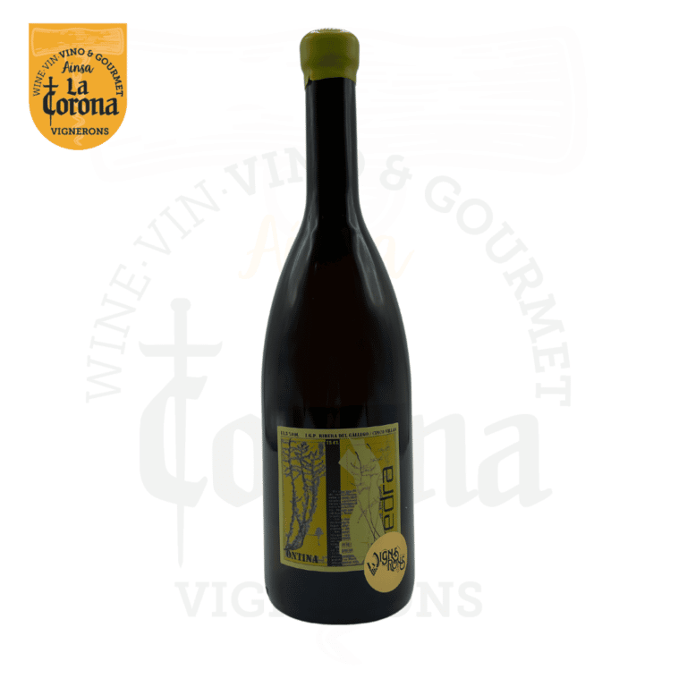 Vino Edra Ontina, 100% Viognier