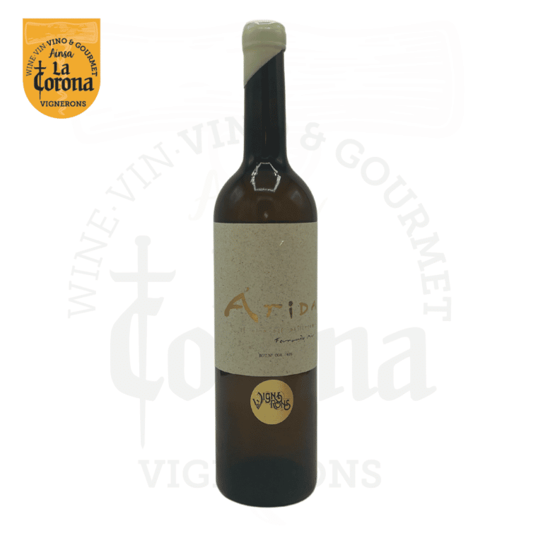 Vino Arida el vino del desierto