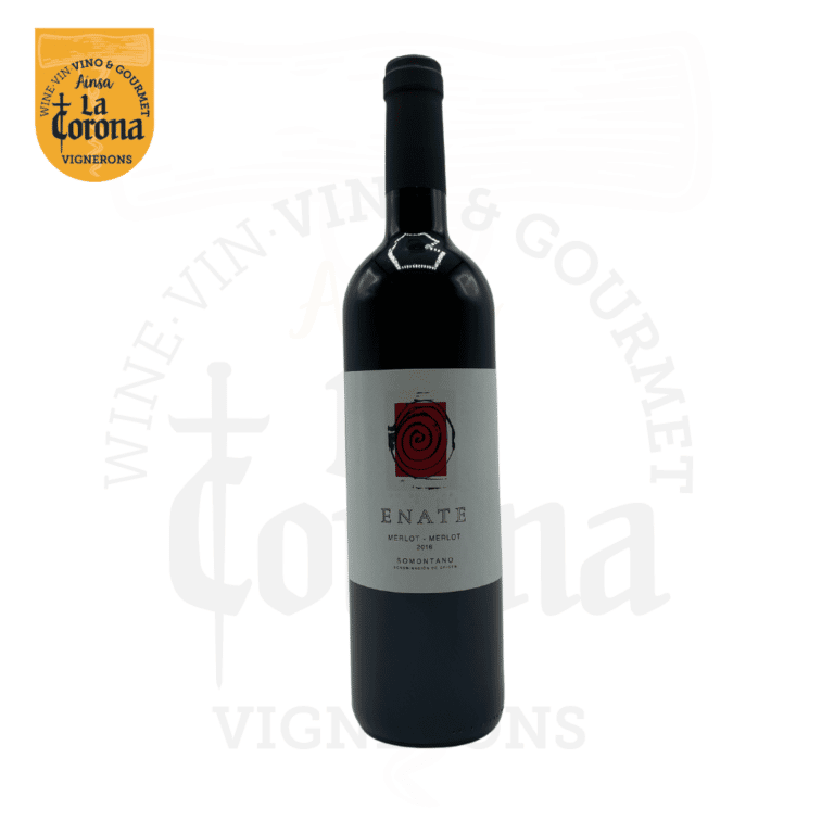 Vino Enate Merlot-Merlot