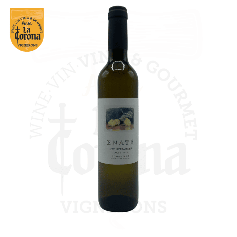 Vino Enate Dulce Gewürztraminer