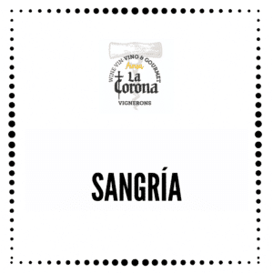 Sangría