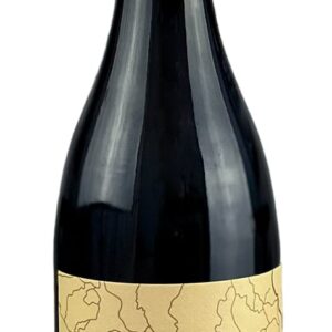 Botella de vino Berdá Parraleta de Bodegas Valdovinos