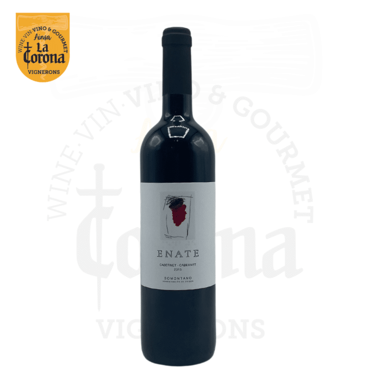 Enate Cabernet-Cabernet