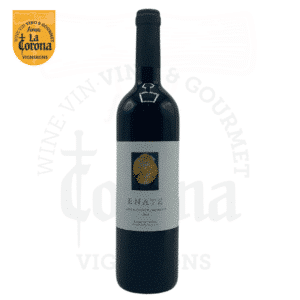 Vino Enate Varietales 2019, Bodegas Enate, Salas Bajas, Selección de Varietales, Crianza 18 meses, Alcohol 15%, Vino de calidad, Vino español, Vino tinto, Mejor vino 2019, Vino alta gama, Vino crianza, Vino Aragón, Vino Somontano, Vino exclusivo, Vino para coleccionistas, Vino regalo, Vino especial, Vino reserva, Vino recomendado