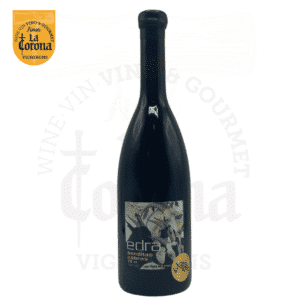 VINO EDRA BENDITAS CABRAS