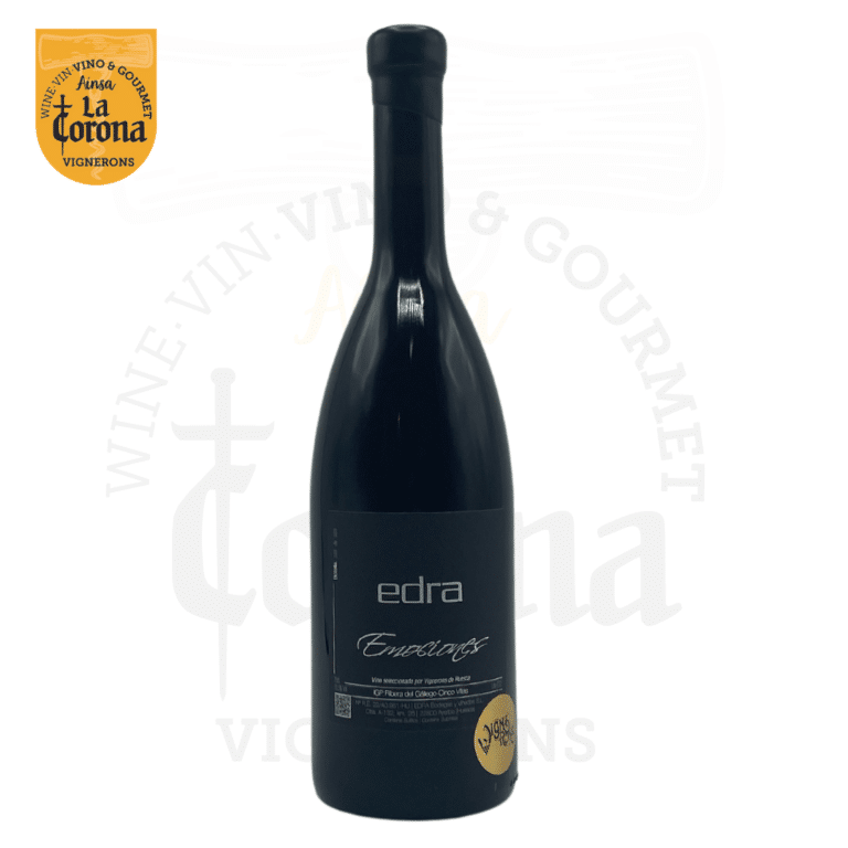 Vinos Emociones de Bodegas Edra