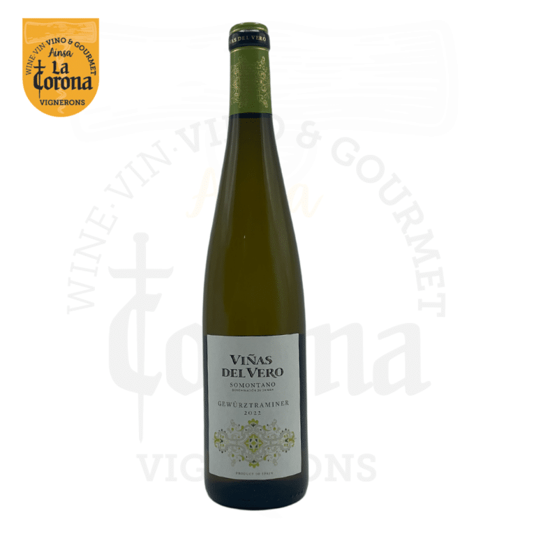 Gewürztraminer Viñas del Vero