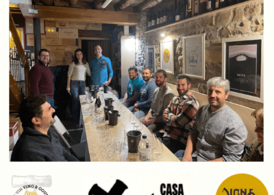 La Corona de Ainsa - Vino vinos wine Ainsa somontano huesca
