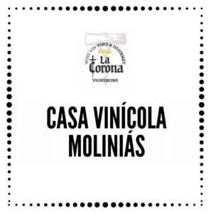 Casa Vinícola Moliniás